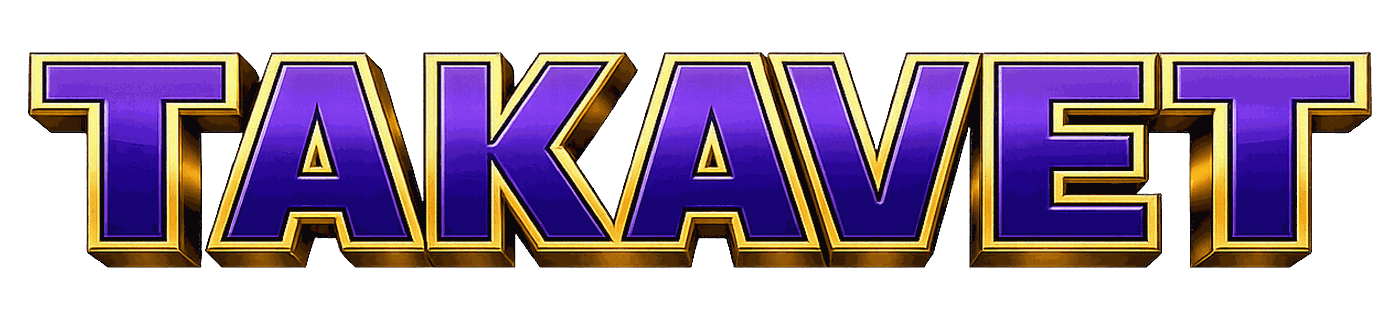takavet logo